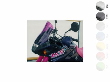 MRA Tourenscheibe T Windschutz