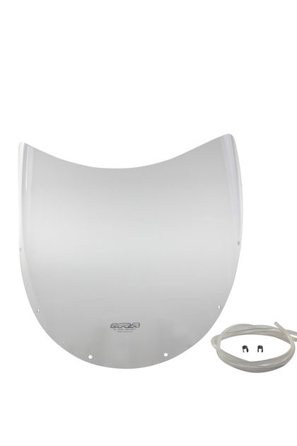 MRA Originalformscheibe O Windschutz Ref : MRA00046A / 1084347001 SUZUKI 750 GSX-R 750 R - 1989