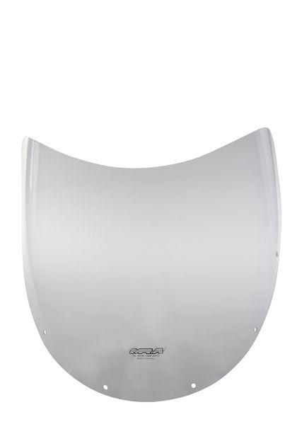 MRA Originalformscheibe O Windschutz