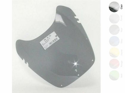 MRA Originalformscheibe O Windschutz