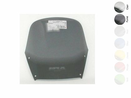 MRA O Origineel smoke Windscherm