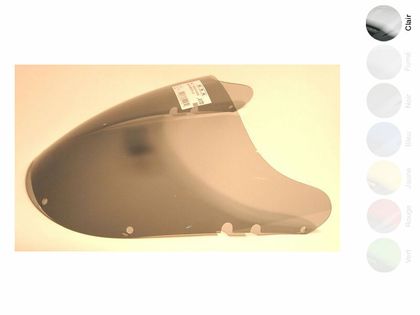 MRA Originalformscheibe O Windschutz