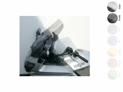 MRA Varioscreen VM Spoiler Windschutz