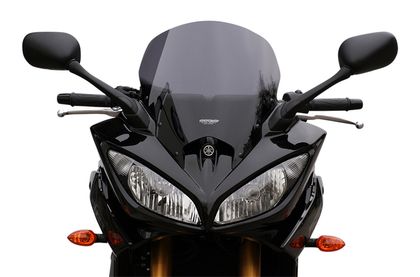 Bulle MRA Origin O - Yamaha FZ8 Fazer