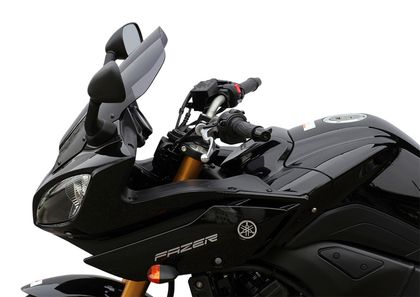 Bulle MRA Origin O - Yamaha FZ8 Fazer