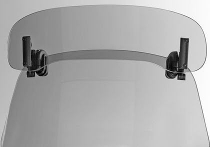 Spoiler MRA additionnel Vario VSA