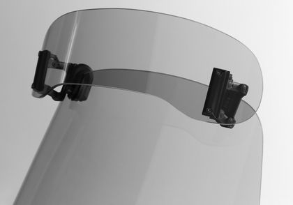 Spoiler MRA additionnel Vario VSA