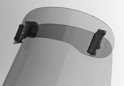 Spoiler MRA additionnel Vario VSA