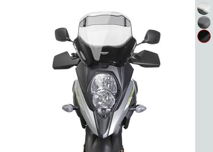 Bulle MRA Variotouring VT spoiler Ref : MRA00139A / 1084601003