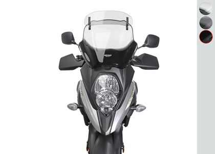 Bulle MRA Variotouring VT spoiler