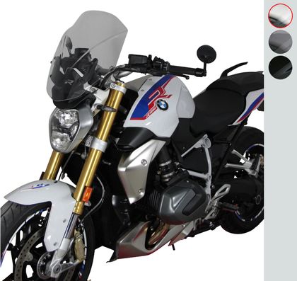 Bulle MRA Touring TM