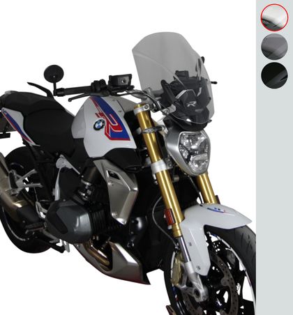 Bulle MRA Touring TM