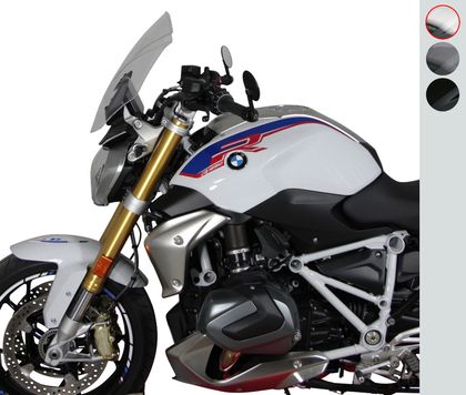 Bulle MRA Touring TM