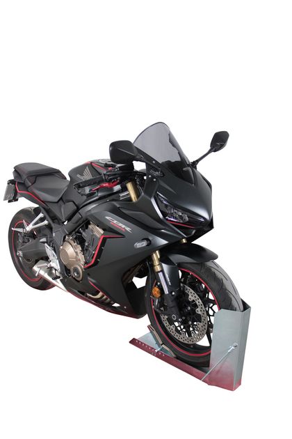 MRA Racingscheibe Windschutz