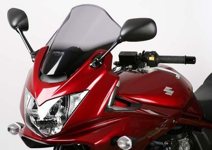 MRA Racingscheibe Windschutz