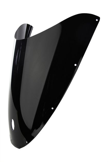 MRA Originalformscheibe O Windschutz