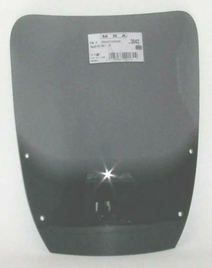 MRA Originalformscheibe O Windschutz