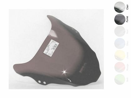 MRA Originalformscheibe O Windschutz