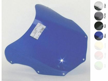 MRA Originalformscheibe O Windschutz