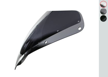 MRA Originalformscheibe O Windschutz