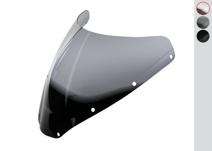 MRA Originalformscheibe O Windschutz