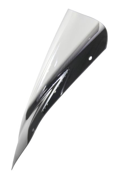 MRA Racingscheibe Windschutz