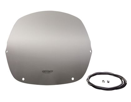 MRA O Origineel smoke Windscherm Ref: MRA00199A / 1084929002