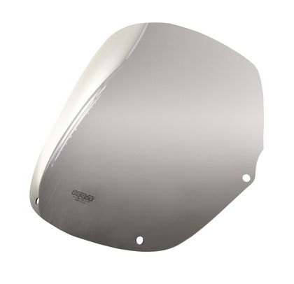 MRA O Origineel smoke Windscherm