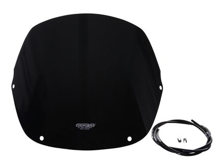 MRA Originalformscheibe O Windschutz Ref : MRA00200A / 1084929003