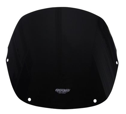 MRA Originalformscheibe O Windschutz