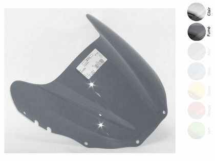 MRA Racingscheibe Windschutz