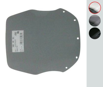 MRA Tourenscheibe T Windschutz