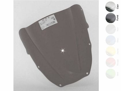 MRA Racingscheibe Windschutz