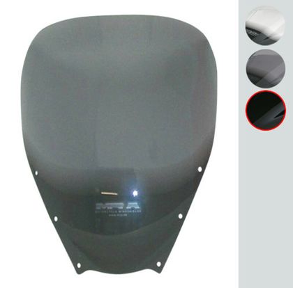 MRA Tourenscheibe T Windschutz