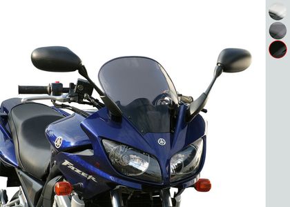 MRA Tourenscheibe T Windschutz