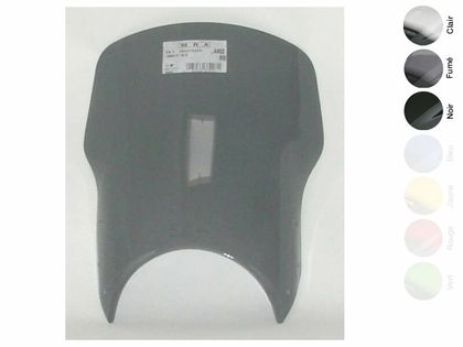 MRA Tourenscheibe T Windschutz