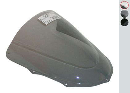 MRA Racingscheibe Windschutz