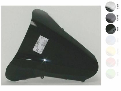 MRA Originalformscheibe O Windschutz