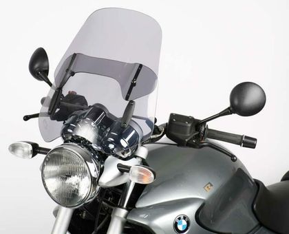 MRA Varioscreen Naked - Bikes VNB Spoiler Windschutz