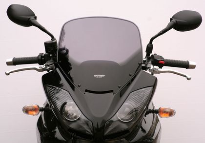 MRA Originalformscheibe O Windschutz