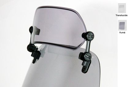 Spoiler MRA rechange X - Creen Sport XCSA - Universal Ref : MRA00293A / 1085134002