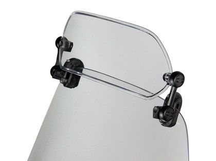 Spoiler MRA rechange X - Creen Sport XCSA - Universal