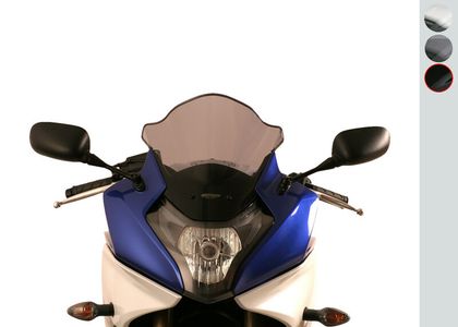 MRA Racingscheibe Windschutz