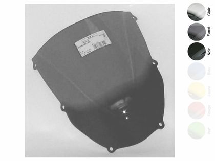 MRA Racingscheibe Windschutz