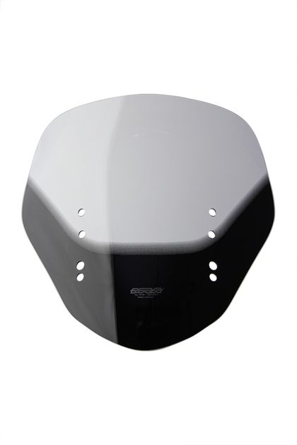 MRA O Origineel smoke Windscherm Ref: MRA00308A / 1085240002