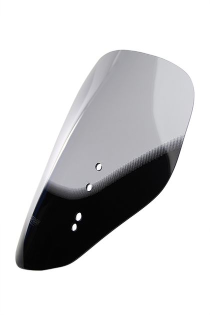 MRA O Origineel smoke Windscherm