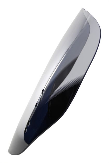 MRA O Origineel smoke Windscherm