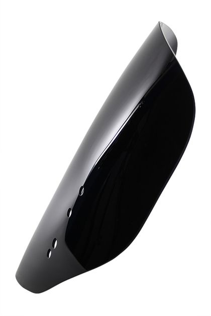 MRA Originalformscheibe O Windschutz