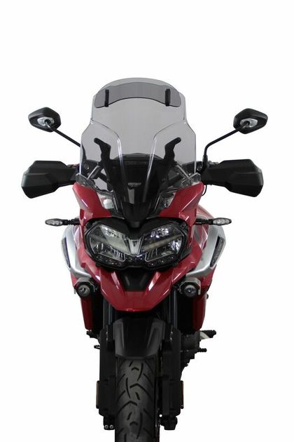 MRA Variotouringscreen VTM Windshield