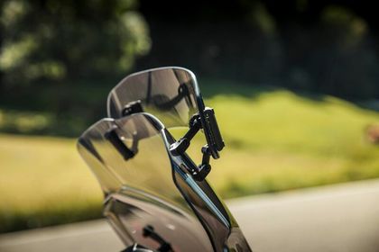 MRA Variotouringscreen VTM Windshield